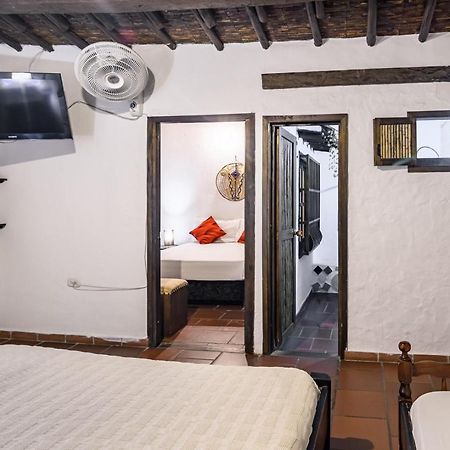 Giron Chill Out Hotel Boutique Kültér fotó