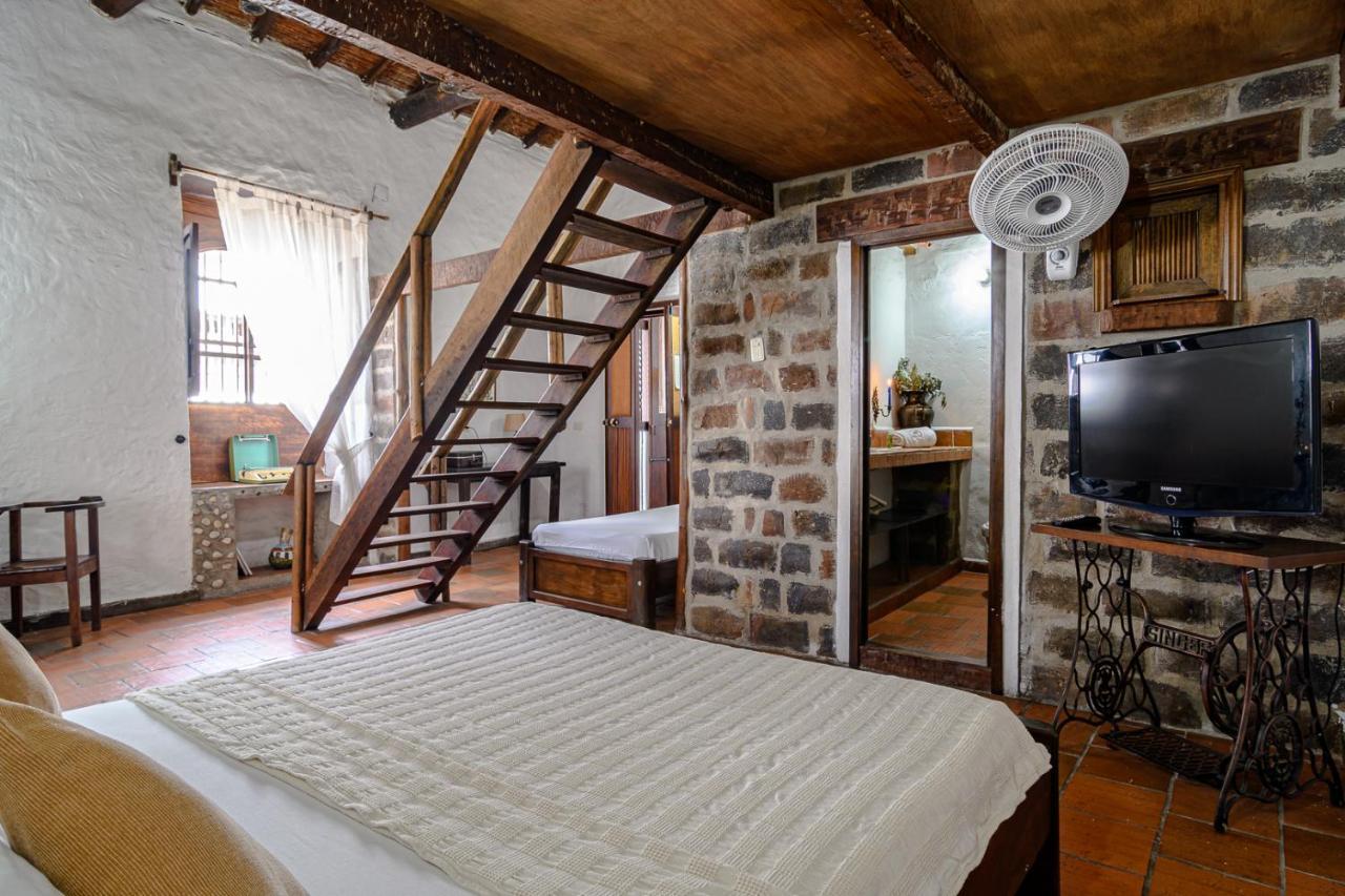 Giron Chill Out Hotel Boutique Kültér fotó