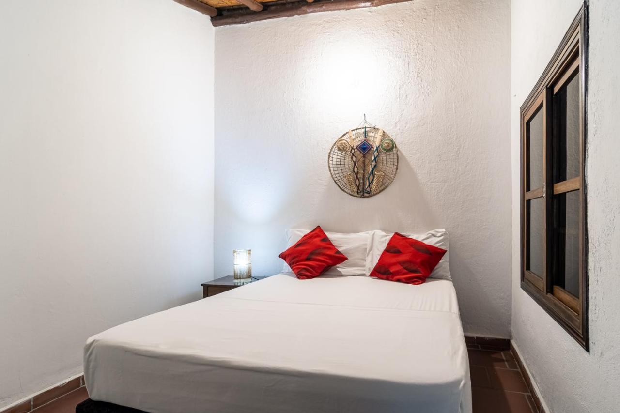 Giron Chill Out Hotel Boutique Kültér fotó