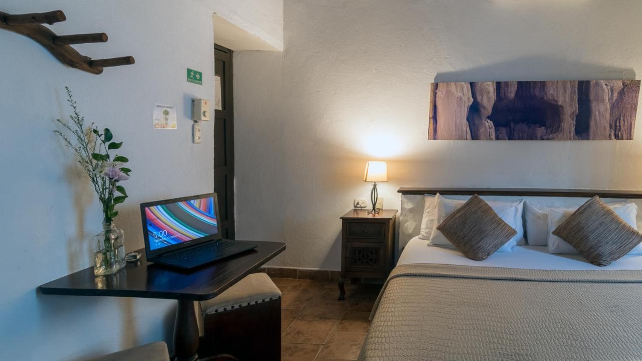 Giron Chill Out Hotel Boutique Kültér fotó