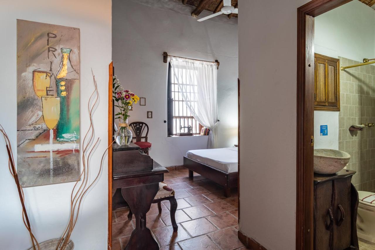 Giron Chill Out Hotel Boutique Kültér fotó