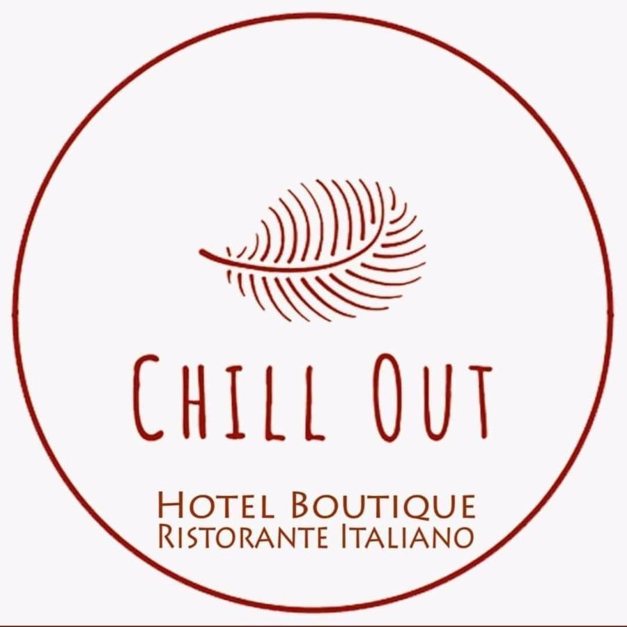 Giron Chill Out Hotel Boutique Kültér fotó