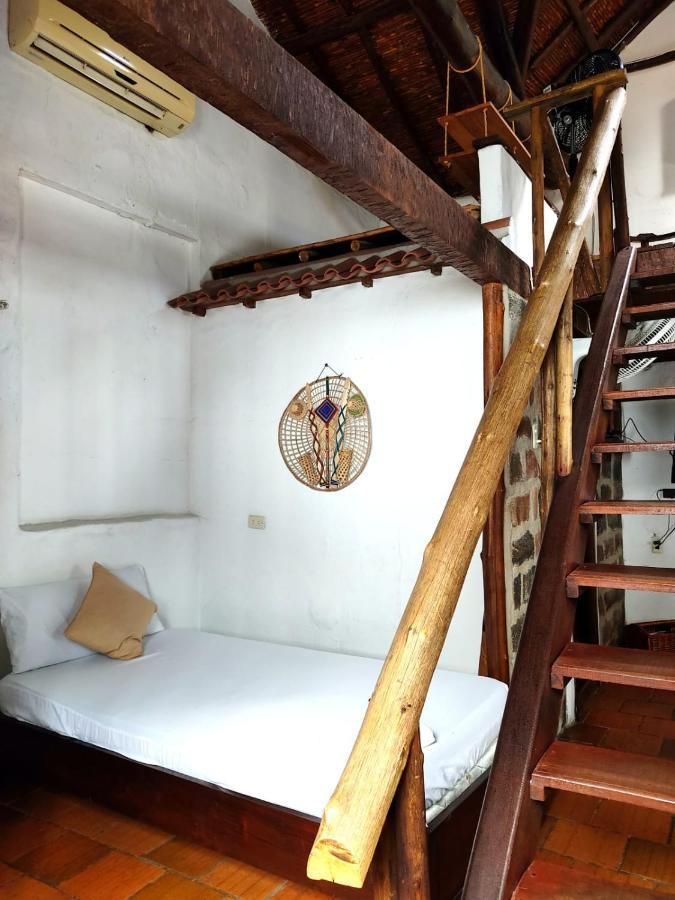 Giron Chill Out Hotel Boutique Kültér fotó