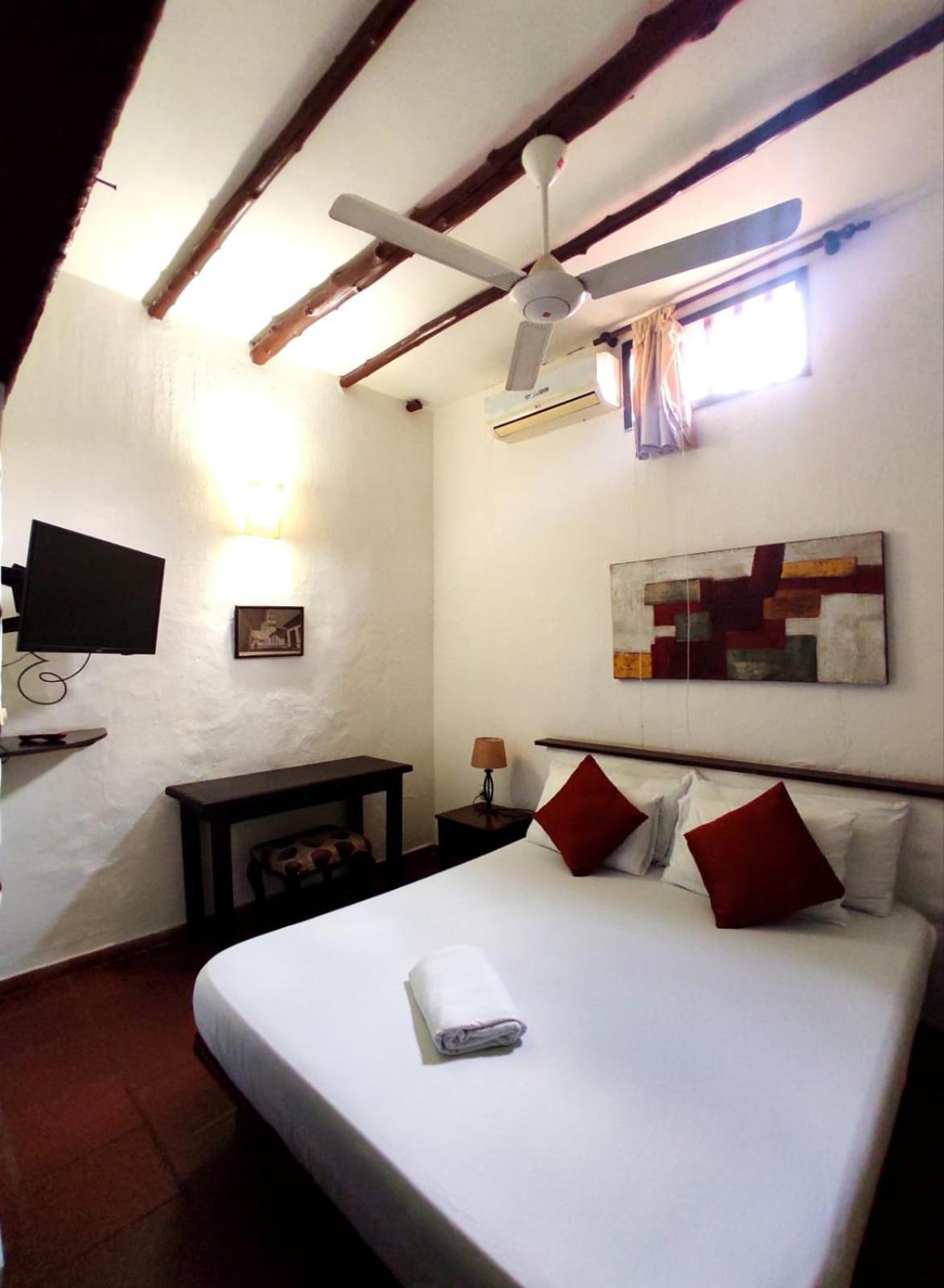 Giron Chill Out Hotel Boutique Kültér fotó