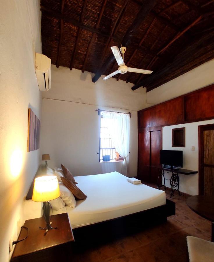 Giron Chill Out Hotel Boutique Kültér fotó