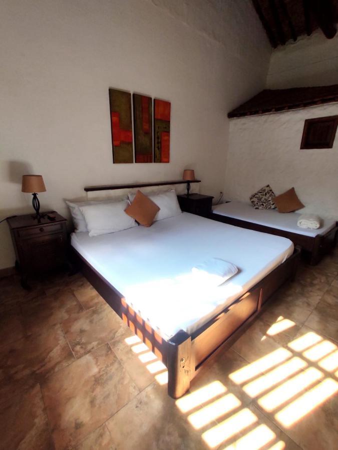 Giron Chill Out Hotel Boutique Kültér fotó