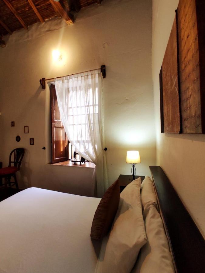 Giron Chill Out Hotel Boutique Kültér fotó