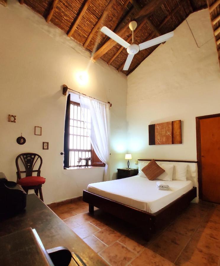Giron Chill Out Hotel Boutique Kültér fotó