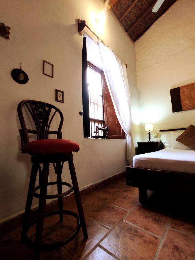 Giron Chill Out Hotel Boutique Kültér fotó
