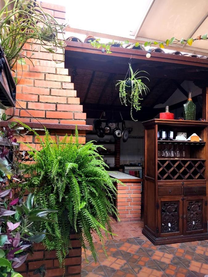 Giron Chill Out Hotel Boutique Kültér fotó