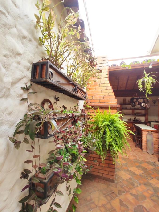 Giron Chill Out Hotel Boutique Kültér fotó