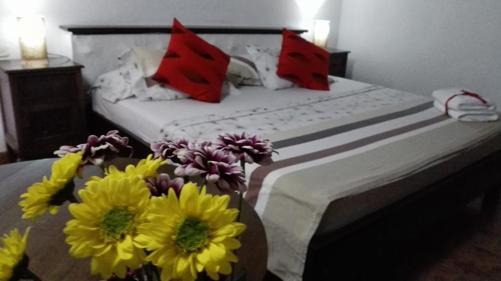 Giron Chill Out Hotel Boutique Kültér fotó