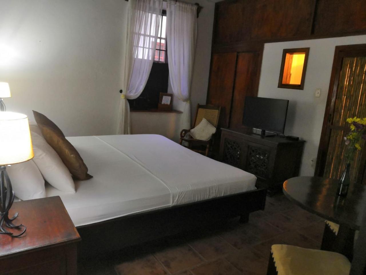 Giron Chill Out Hotel Boutique Kültér fotó