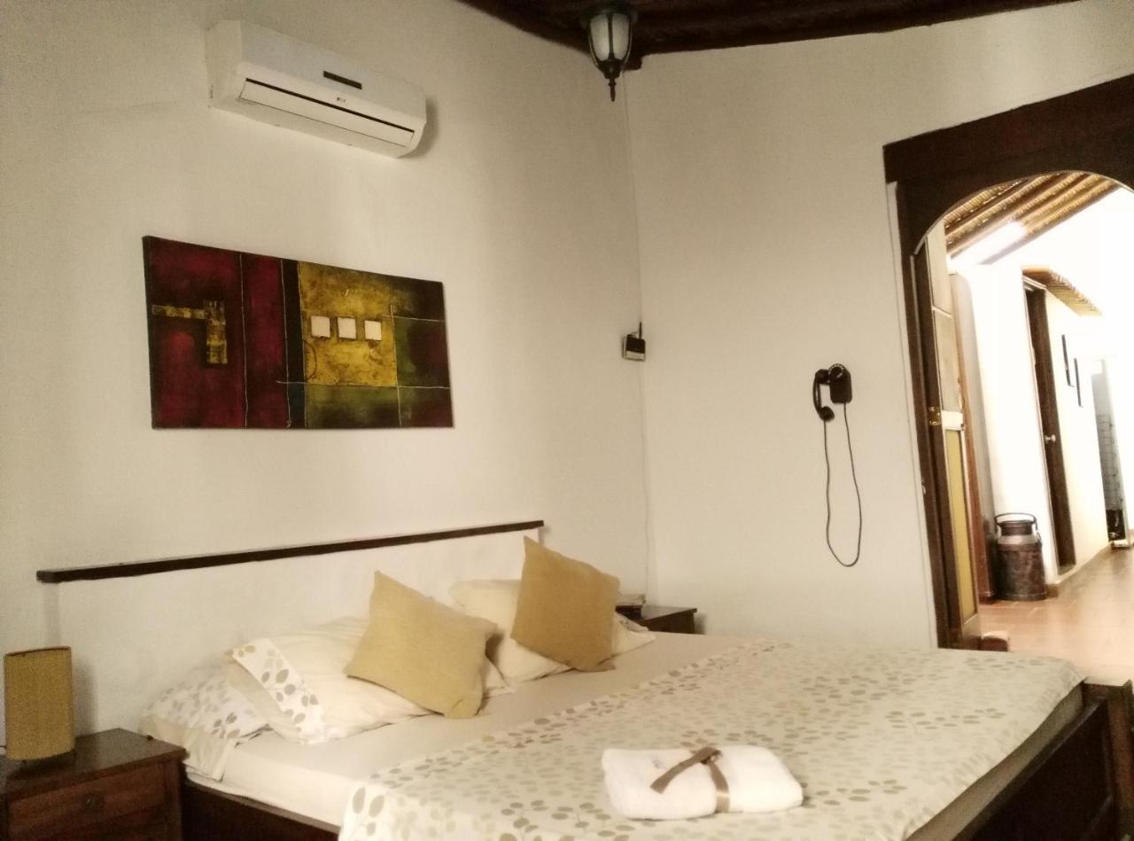 Giron Chill Out Hotel Boutique Kültér fotó