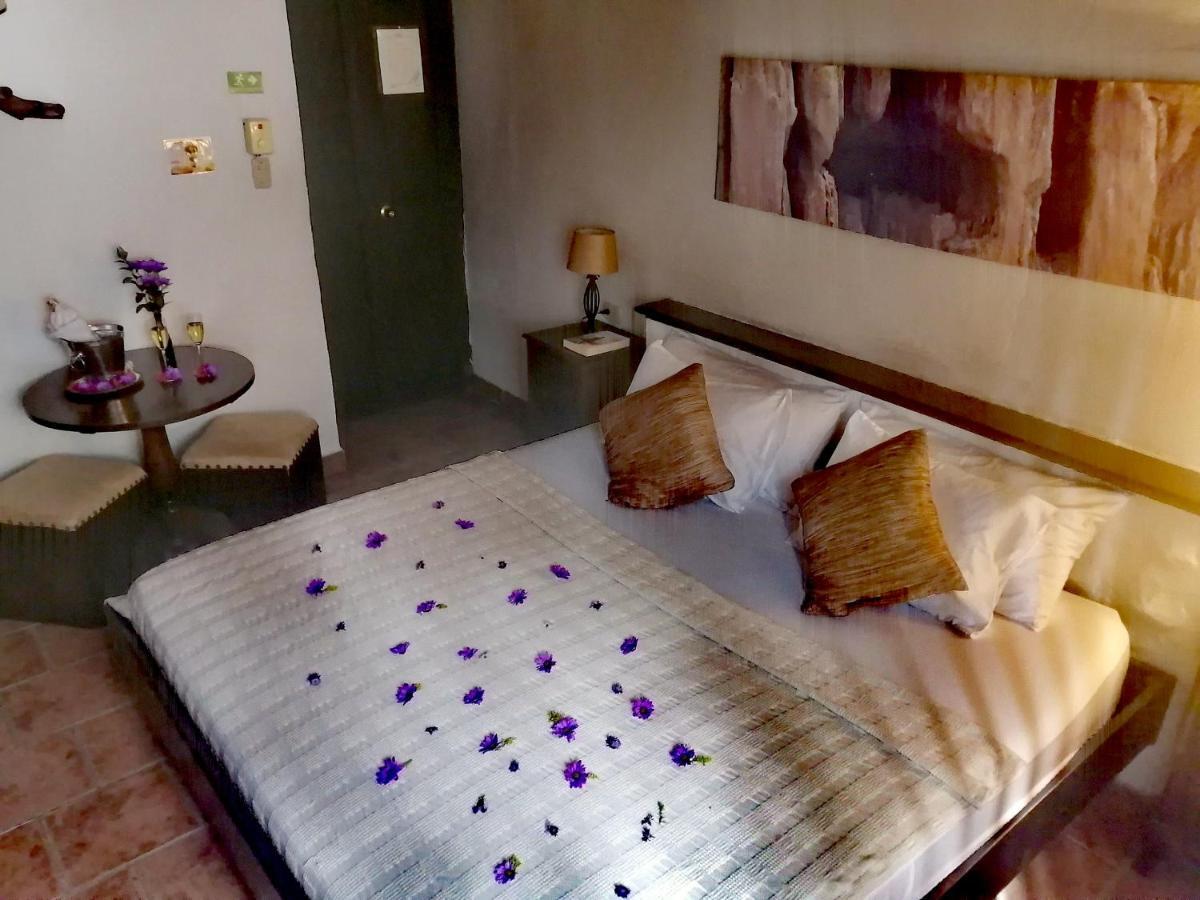 Giron Chill Out Hotel Boutique Kültér fotó