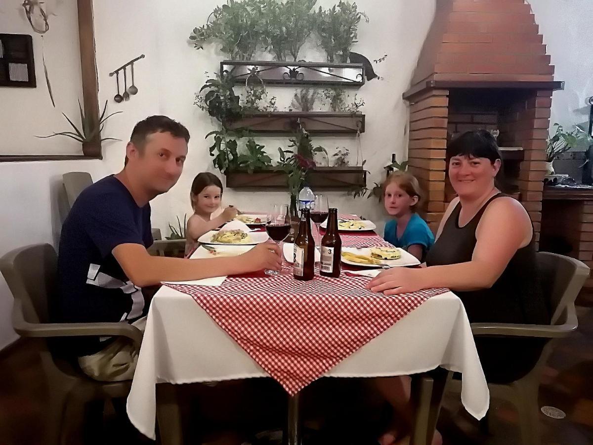 Giron Chill Out Hotel Boutique Kültér fotó